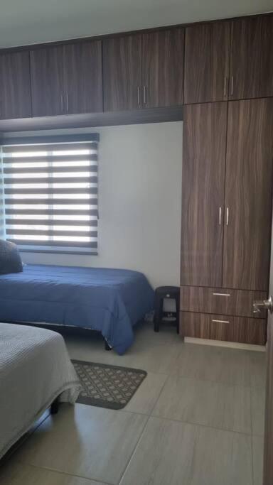 라파스 Casa Mauricio 빌라 외부 사진