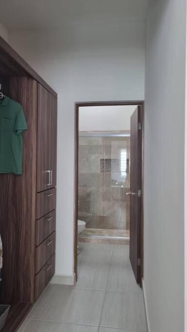 라파스 Casa Mauricio 빌라 외부 사진