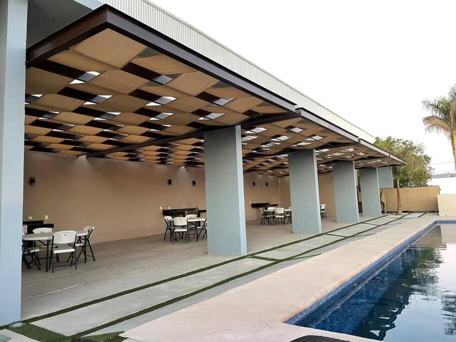 라파스 Casa Mauricio 빌라 외부 사진