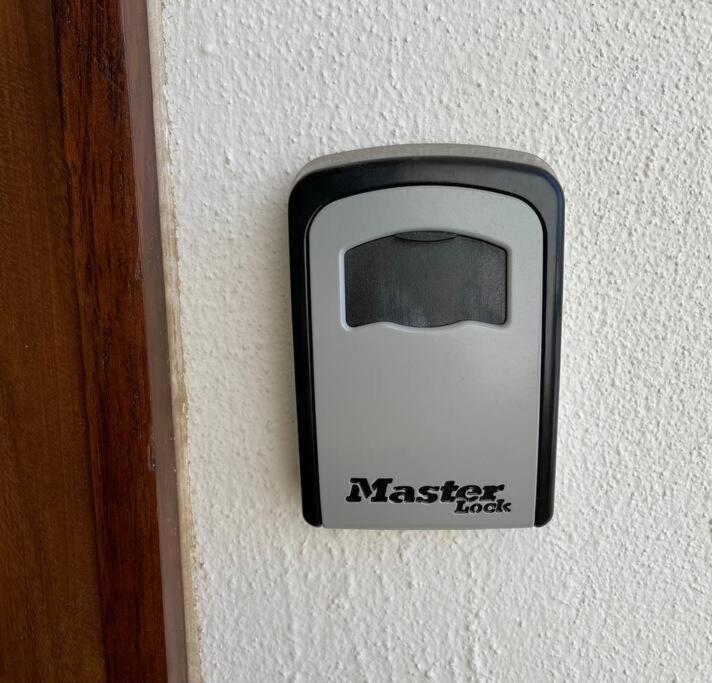 라파스 Casa Mauricio 빌라 외부 사진