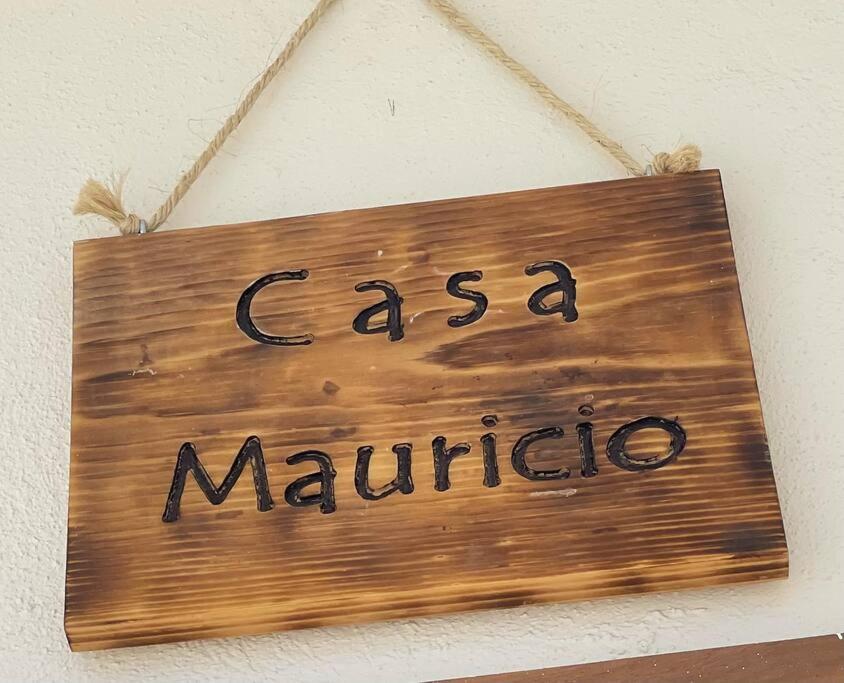 라파스 Casa Mauricio 빌라 외부 사진